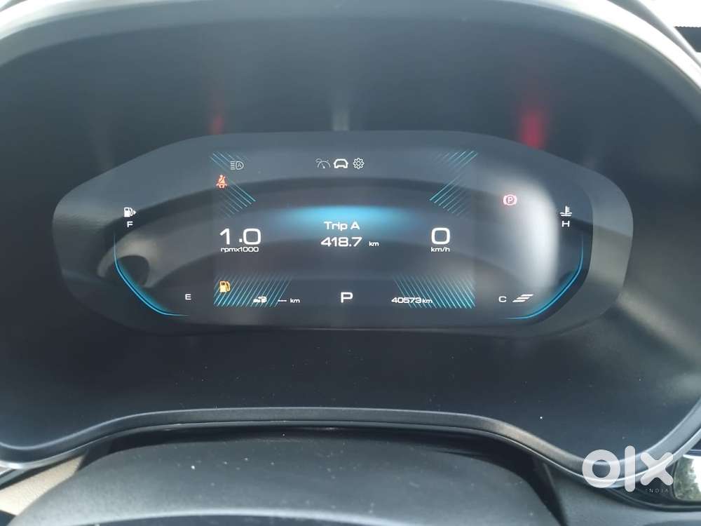 Mg Hector Savvy Pro 1.5 Turbo Cvt, 2023, Petrol