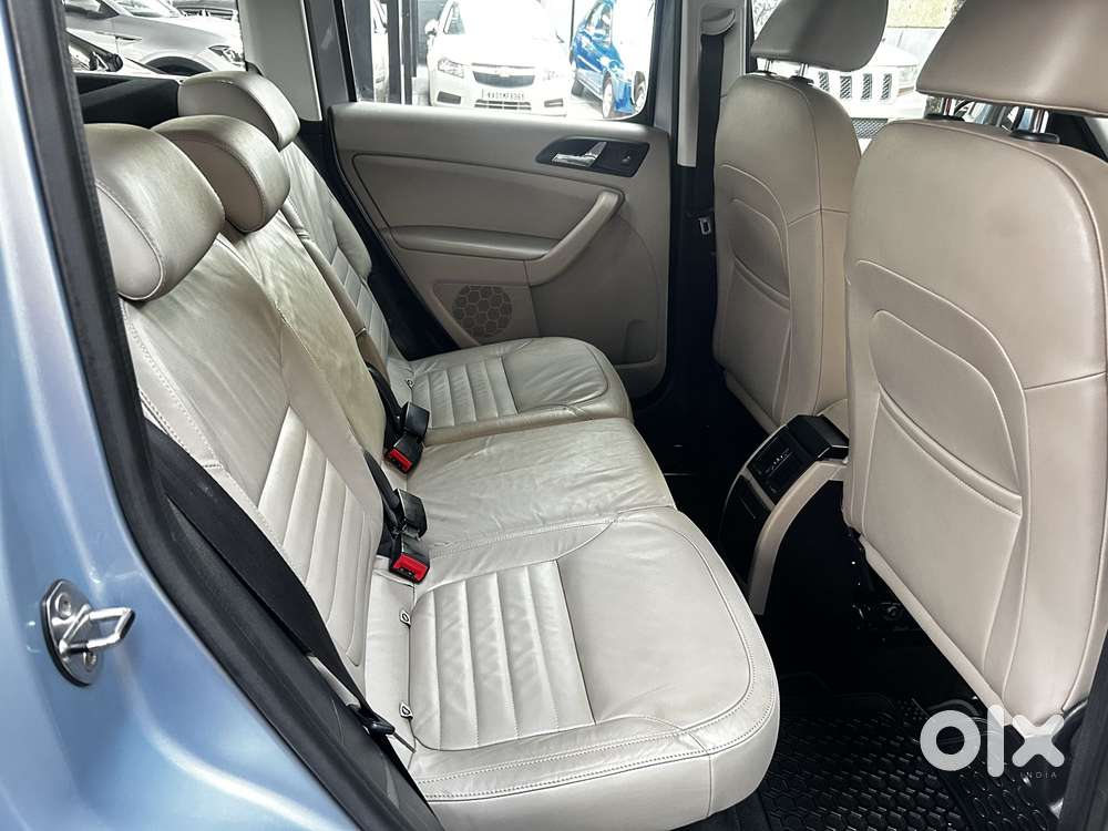 Skoda Yeti Elegance 4x4, 2012, Diesel