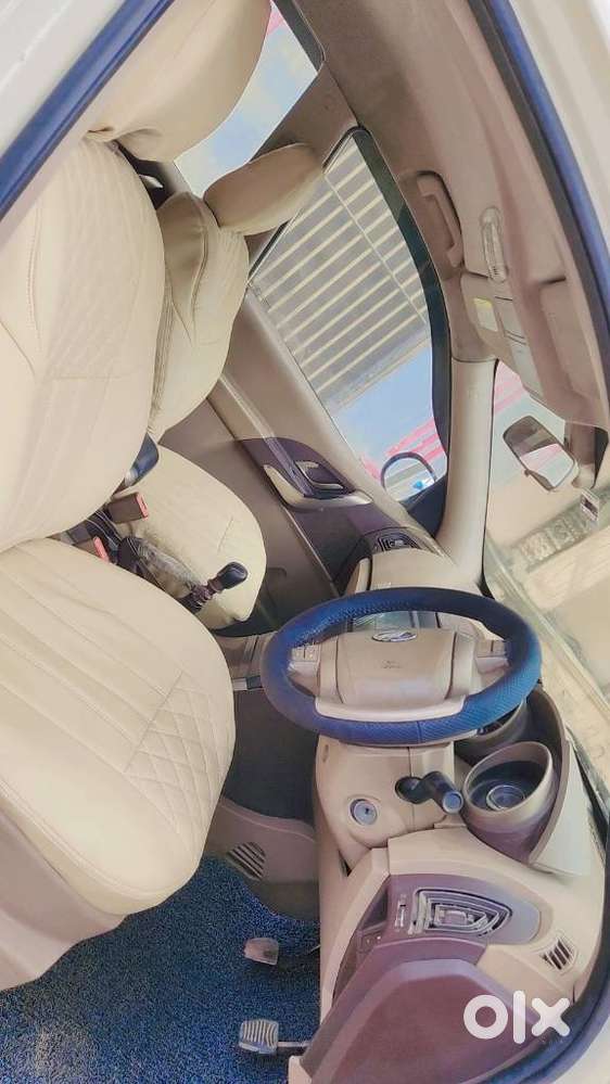 Mahindra Xuv500 2011-2015 W6 2wd, 2015, Diesel