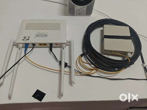 Wifi router