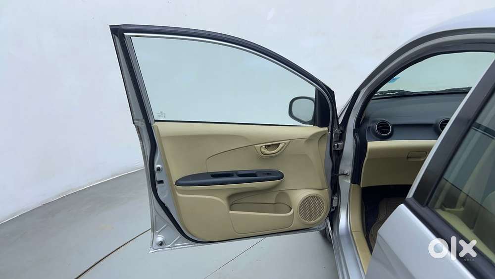 Honda Amaze S Plus I-vtec, 2015, Cng & Hybrids