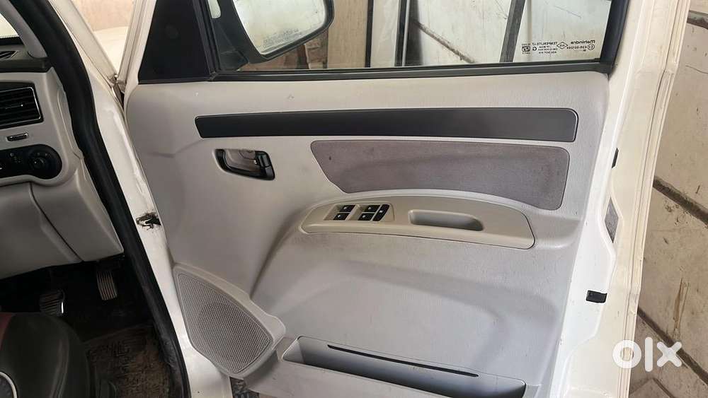 Mahindra Scorpio Classic 2018 Diesel Good Condition