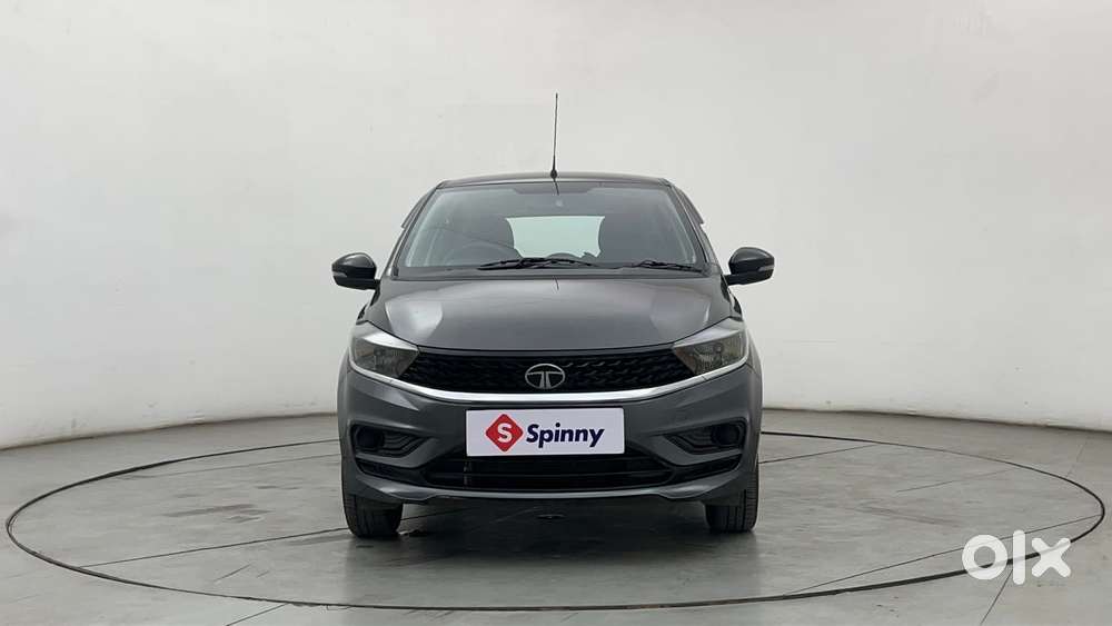 Tata Tiago 1.2 Revotron Xt Option, 2024, Petrol