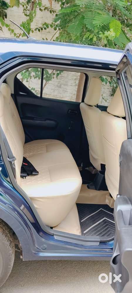 Maruti Suzuki Ignis 1.3 Sigma, 2025, Petrol