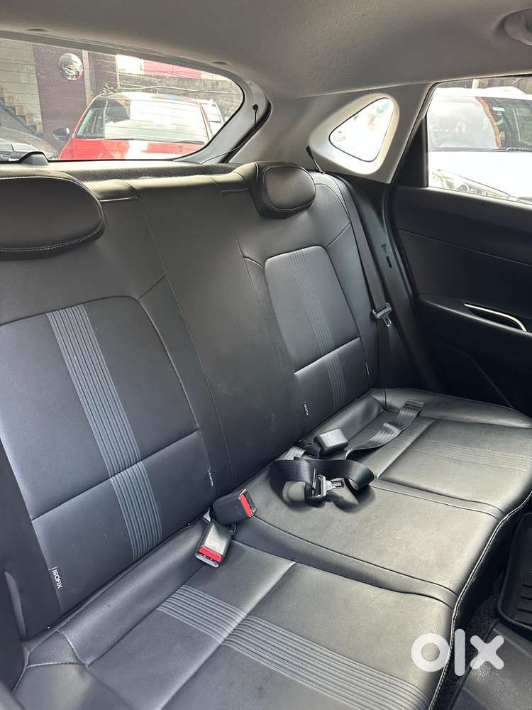 Hyundai I20 Asta 1.0 Turbo Imt, 2021, Petrol