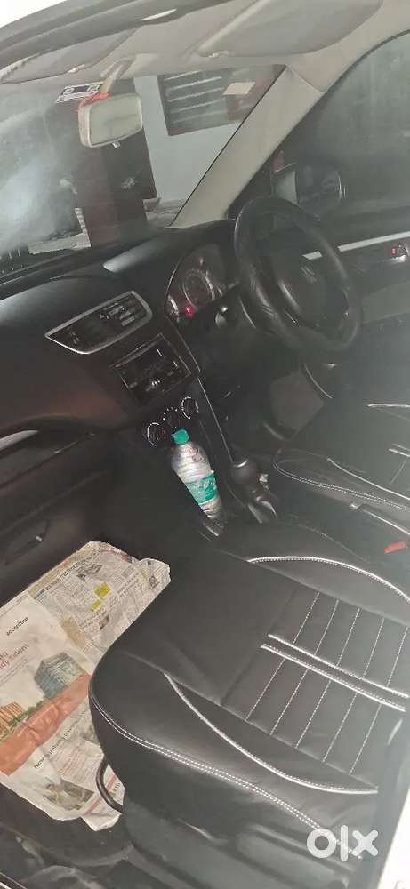 Maruti Suzuki Swift Vdi 2014