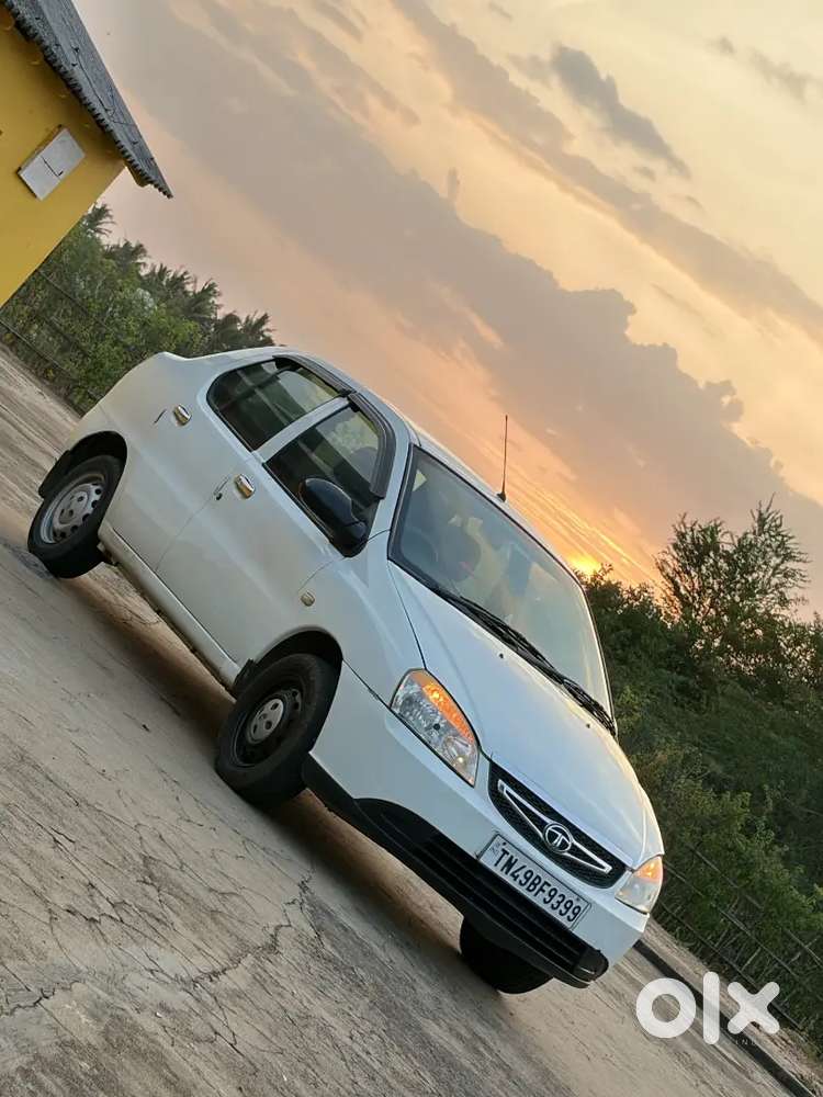 Tata Indigo Ecs Diesel 2016