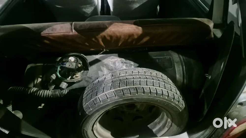 Maruti Suzuki Zen Estilo 2000