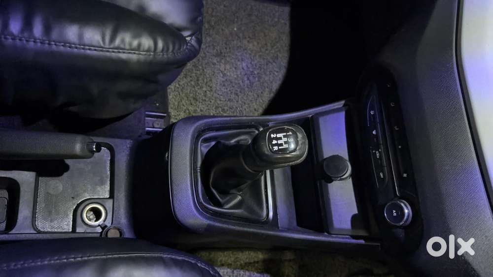 Tata Punch Pure, 2023, Petrol