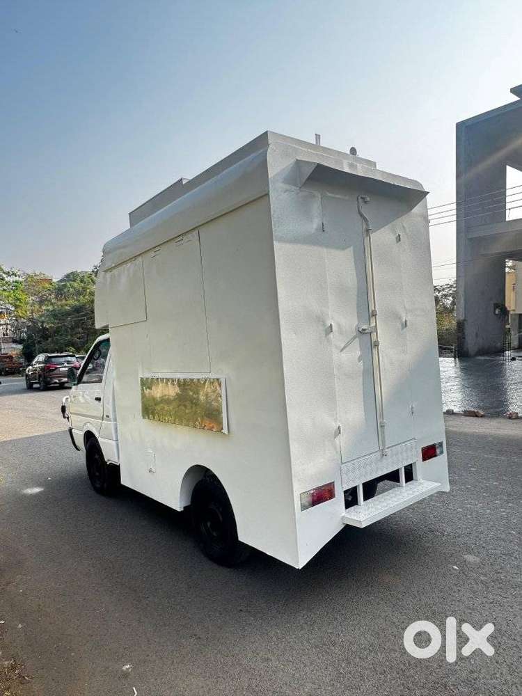 Ashok Leyland Stile Le, 2012, Diesel