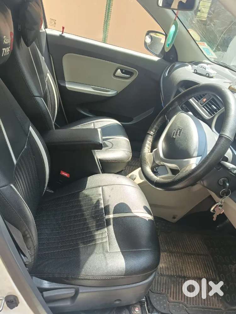 Maruti Suzuki Alto K10 Vxi Automatic 2019