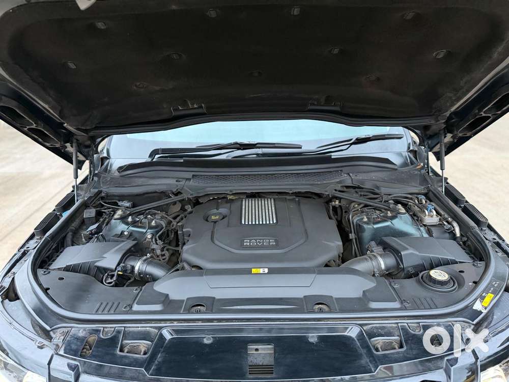 Land Rover Range Sport Sdv6 Se, 2014, Diesel