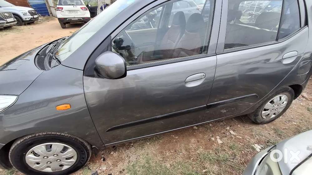 I Want To Sell My Car