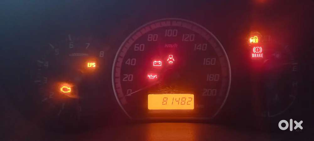 Swift 2007 Maruti Manual Petrol