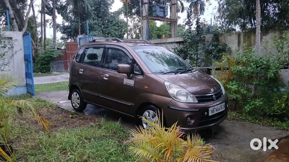 Maruti Suzuki Zen Estilo