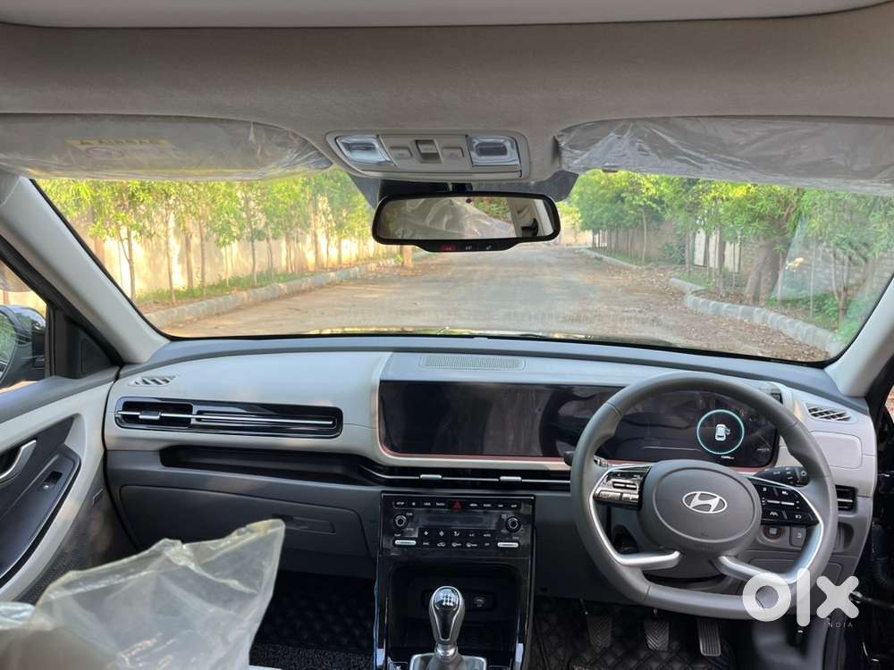 Hyundai Diesel Car 2024