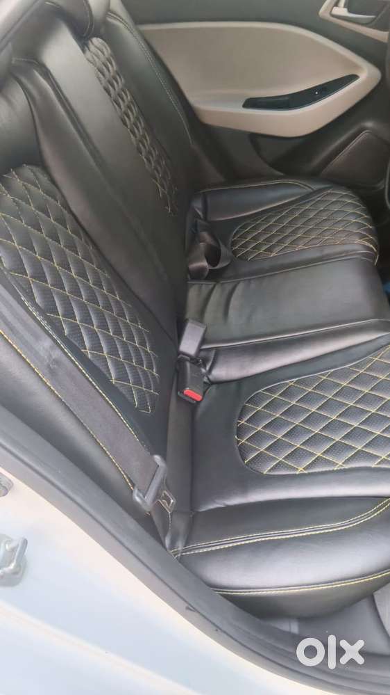 Hyundai Elite I20 Asta 1.4 Crdi, 2015, Diesel
