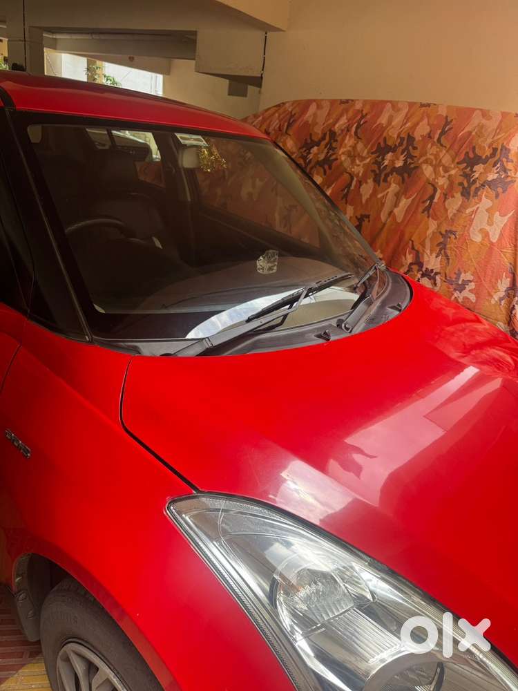 2015 Maruti Swift Vdi