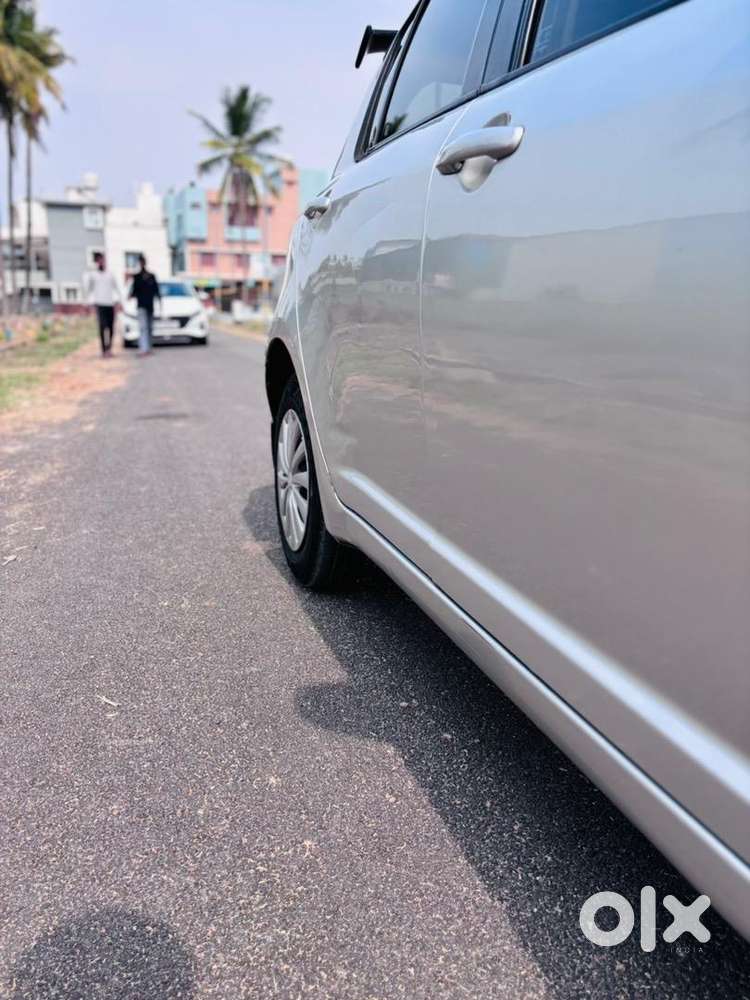 Maruti Suzuki Swift Diesel Well Maintained