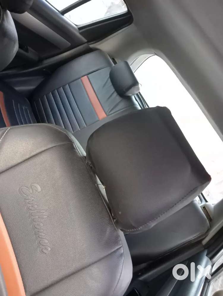 Maruti Swift Vdi 2008