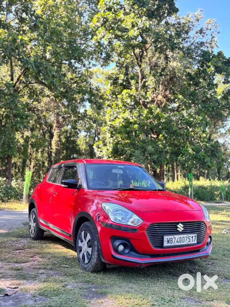 Maruti Suzuki Swift,all Paper Update, Vxi Model,2020 End Model