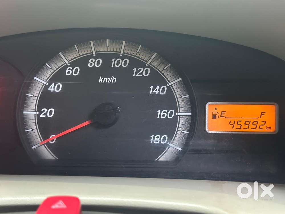 Maruti Suzuki Eeco 7 Seater Standard, 2021, Petrol