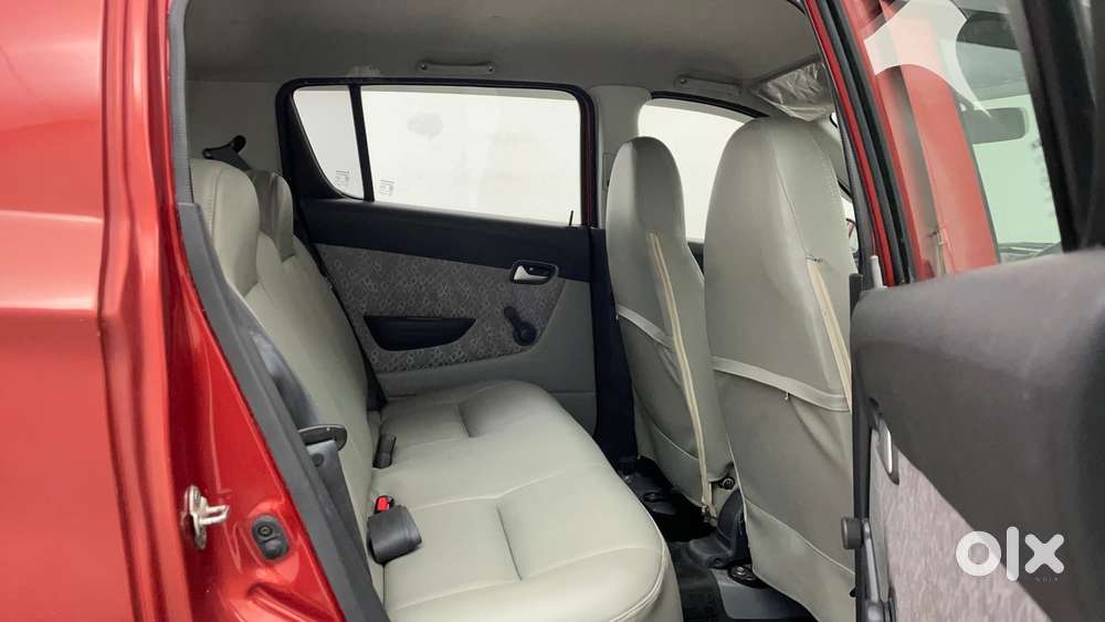 Maruti Suzuki Alto 800 0.8 Vxi, 2017, Petrol