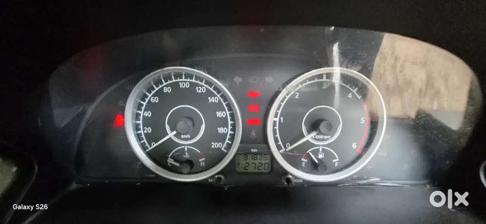 Tata Safari Storme 2018 Diesel 91800 Km Driven