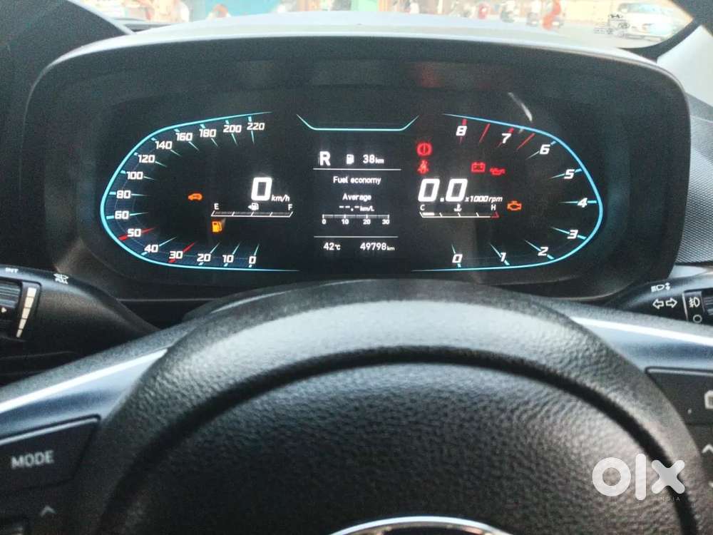 Hyundai I20 N Line 1.0 N6 Turbo Imt, 2021, Petrol