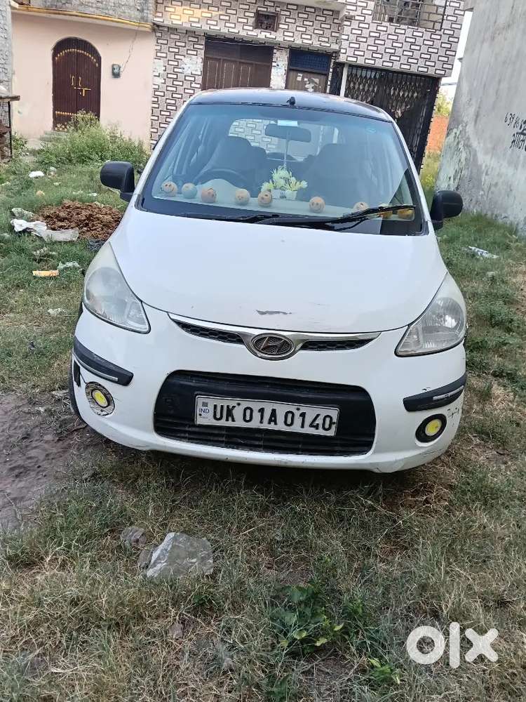 Selling My I 10