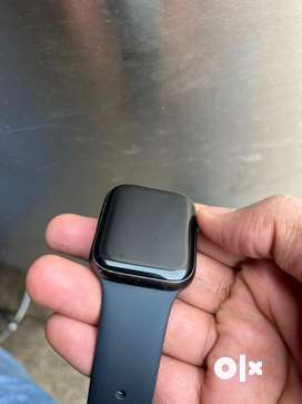 Buy Sell Second Hand Apple Watch in Greater Noida Used Accessories in Greater Noida OLX