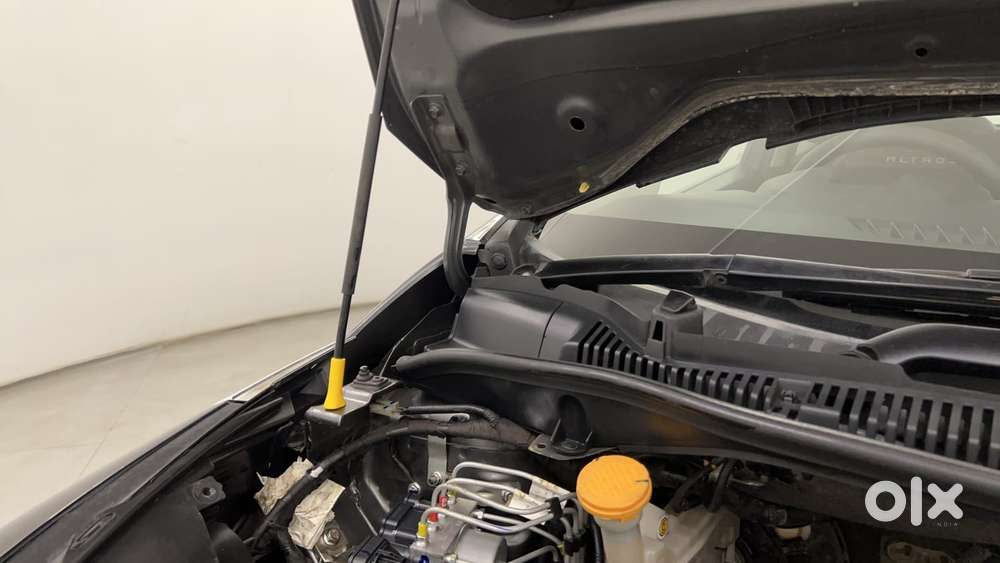 Tata Altroz 1.2 Xt, 2022, Petrol