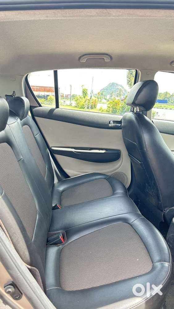 Hyundai I20 Magna 1.2 Vtvt, 2014, Petrol