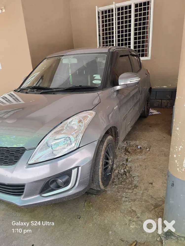 Maruti Suzuki Swift Vdi 2014