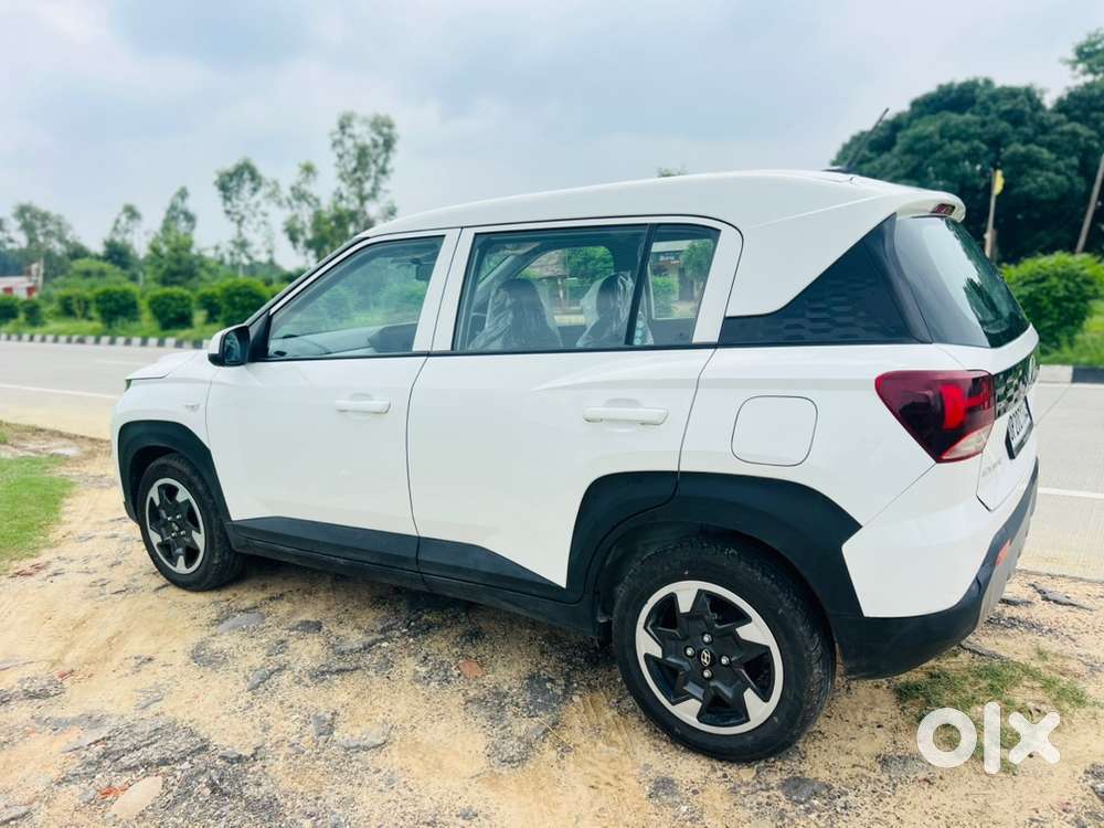 Hyundai Exter Petrol 2026