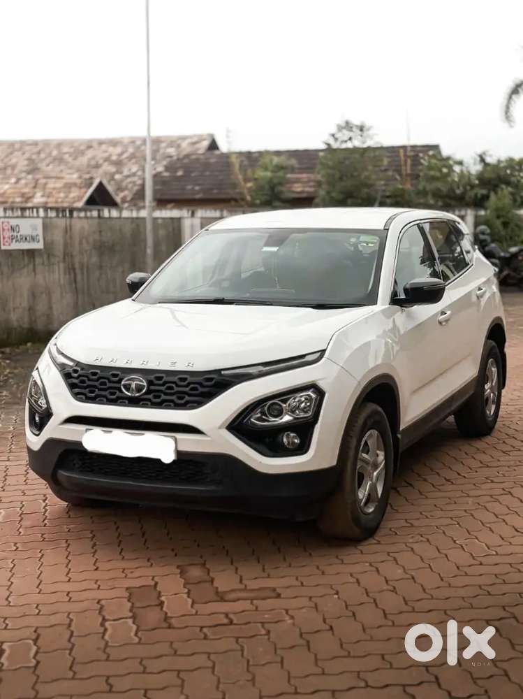 Tata Harrier 2.0 Kryotec Xm 2021