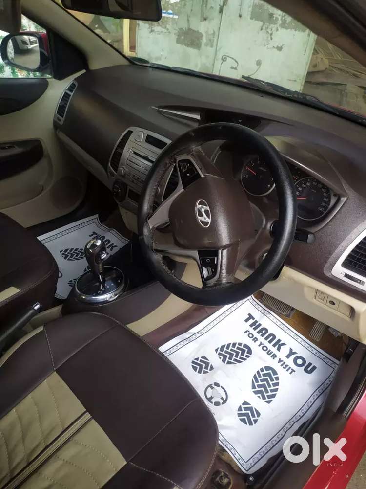 Hyundai I20 2010 Petrol  Insurance Green Tax 2030 Passing Valid