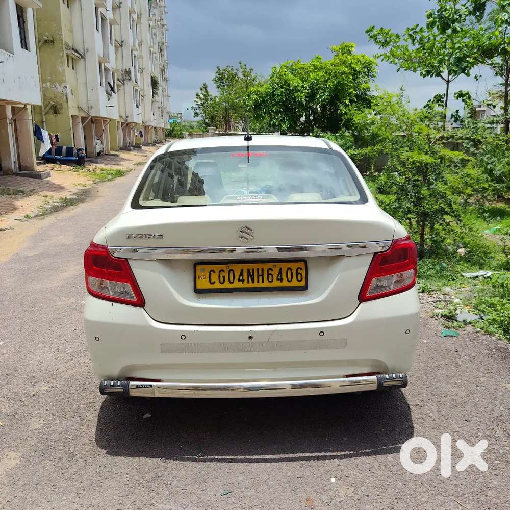 Maruti Dzire Lxi 2021