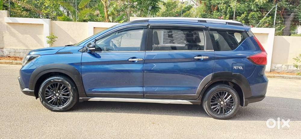 Maruti Suzuki Xl6 Alpha, 2019, Petrol
