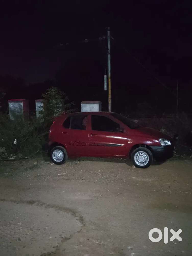 Tata Indica Ev2 Xeta 2000 Diesel 10000 Km Driven