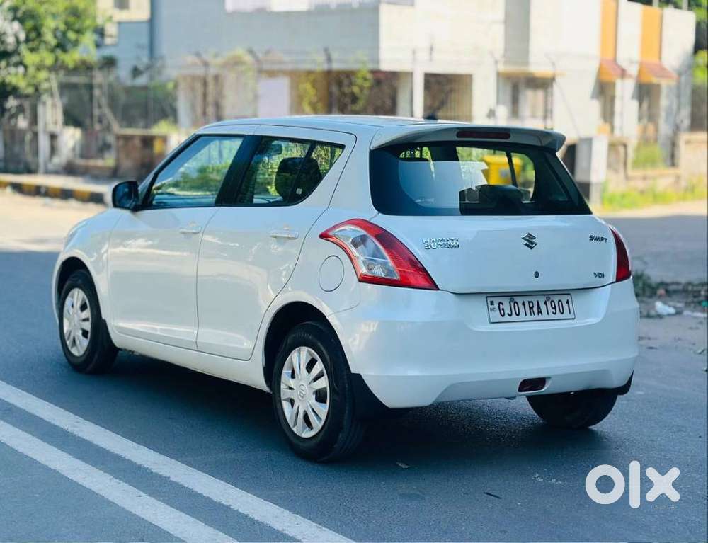 Maruti Suzuki Swift Vdi, 2013, Diesel