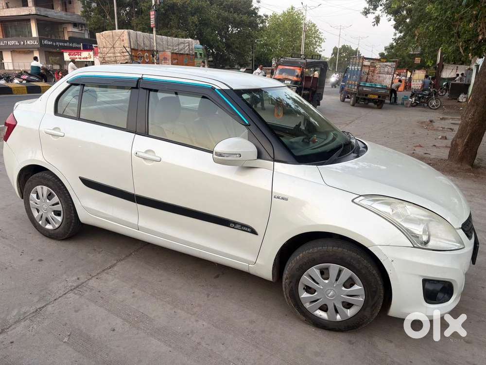 Maruti Suzuki Diesel 2014