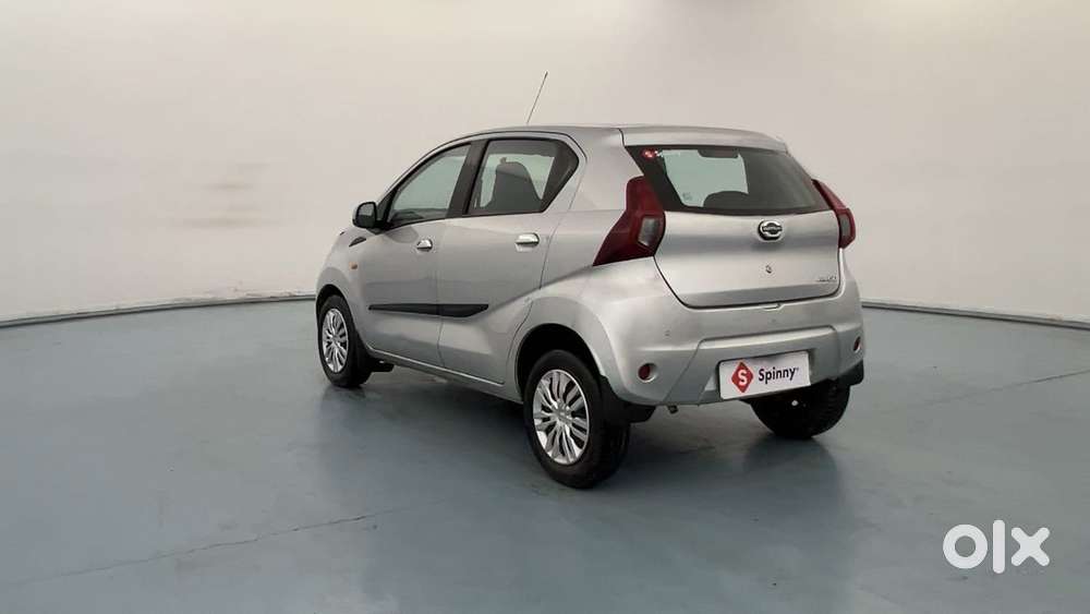 Datsun Redigo 2020-2022 0.8 T (o), 2020, Petrol