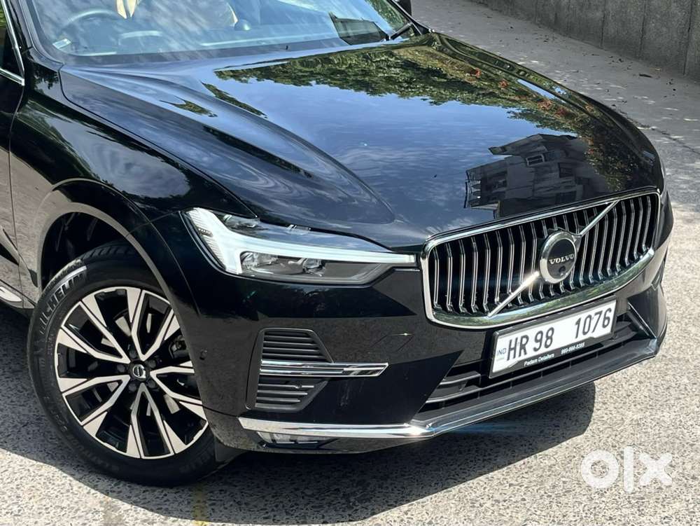 Volvo Xc60 2.0 B5 Ultimate, 2025, Petrol