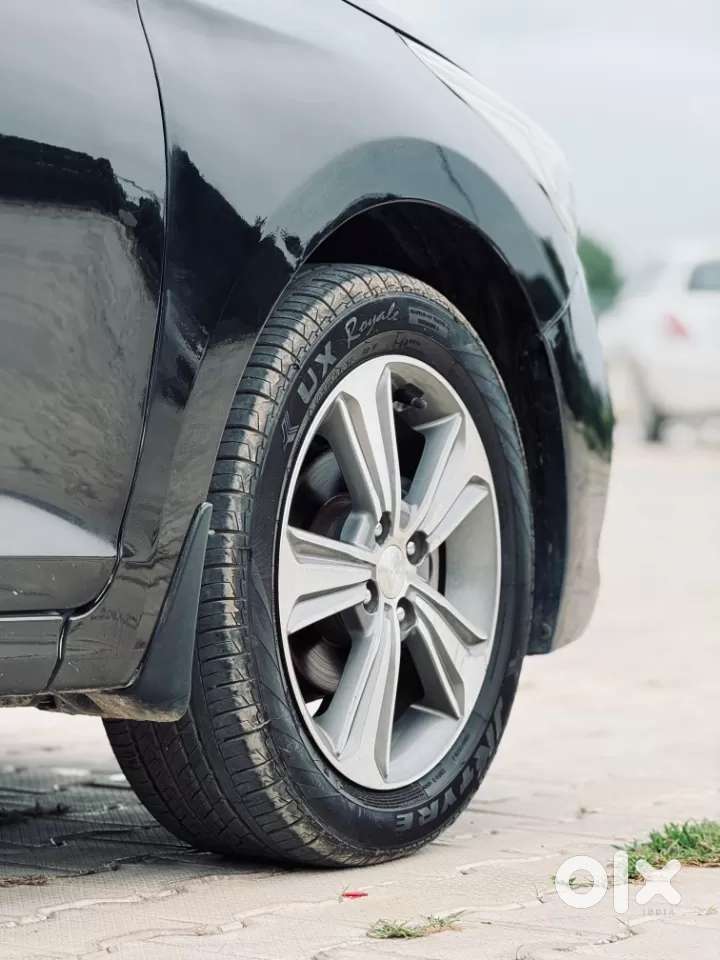 Hyundai Verna 1.6 Sx Crdi, 2018, Diesel