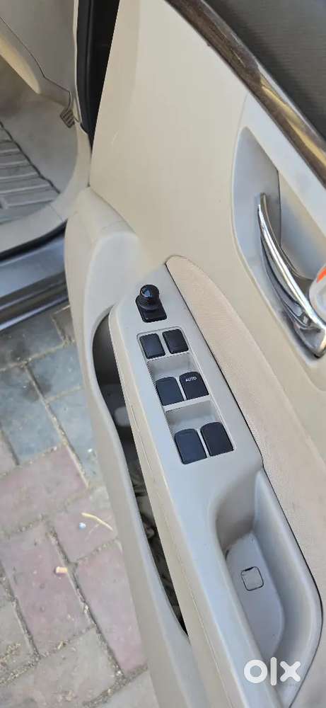 Swift Dzire Maruti 2016