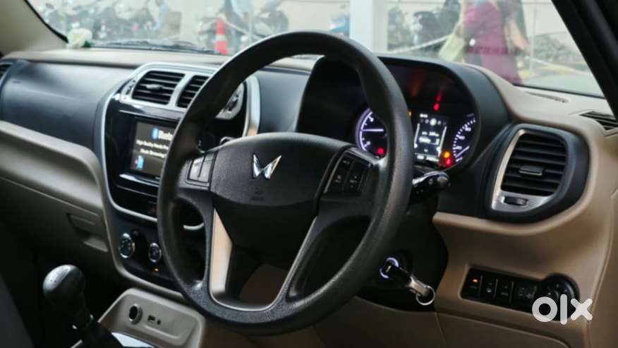 Mahindra Bolero Neo N10 (r), 2024, Diesel