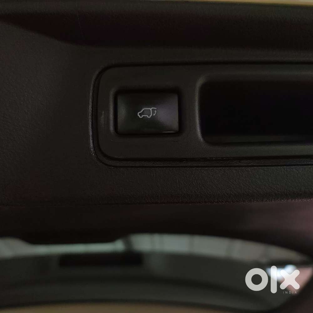 Toyota Fortuner Diesel 2019