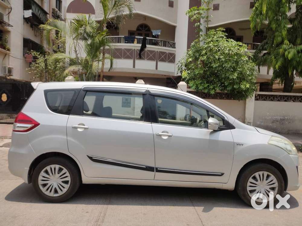 Maruti Suzuki Ertiga Vxi, 2015, Petrol