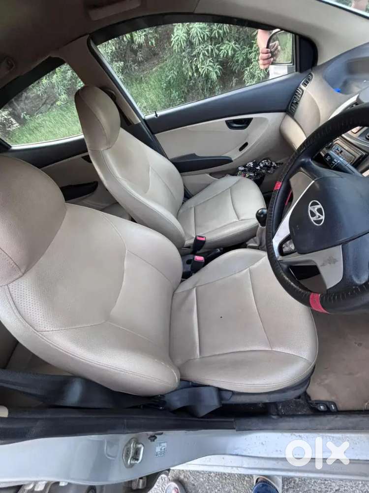 Hyundai Eon Era 2018